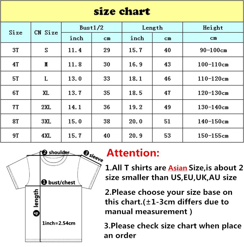 Kids T Shirt 13 Different Prints Evolution Of Parkour Born To Jump Summer White T-shirts For Boys Girls Casual Tshirt