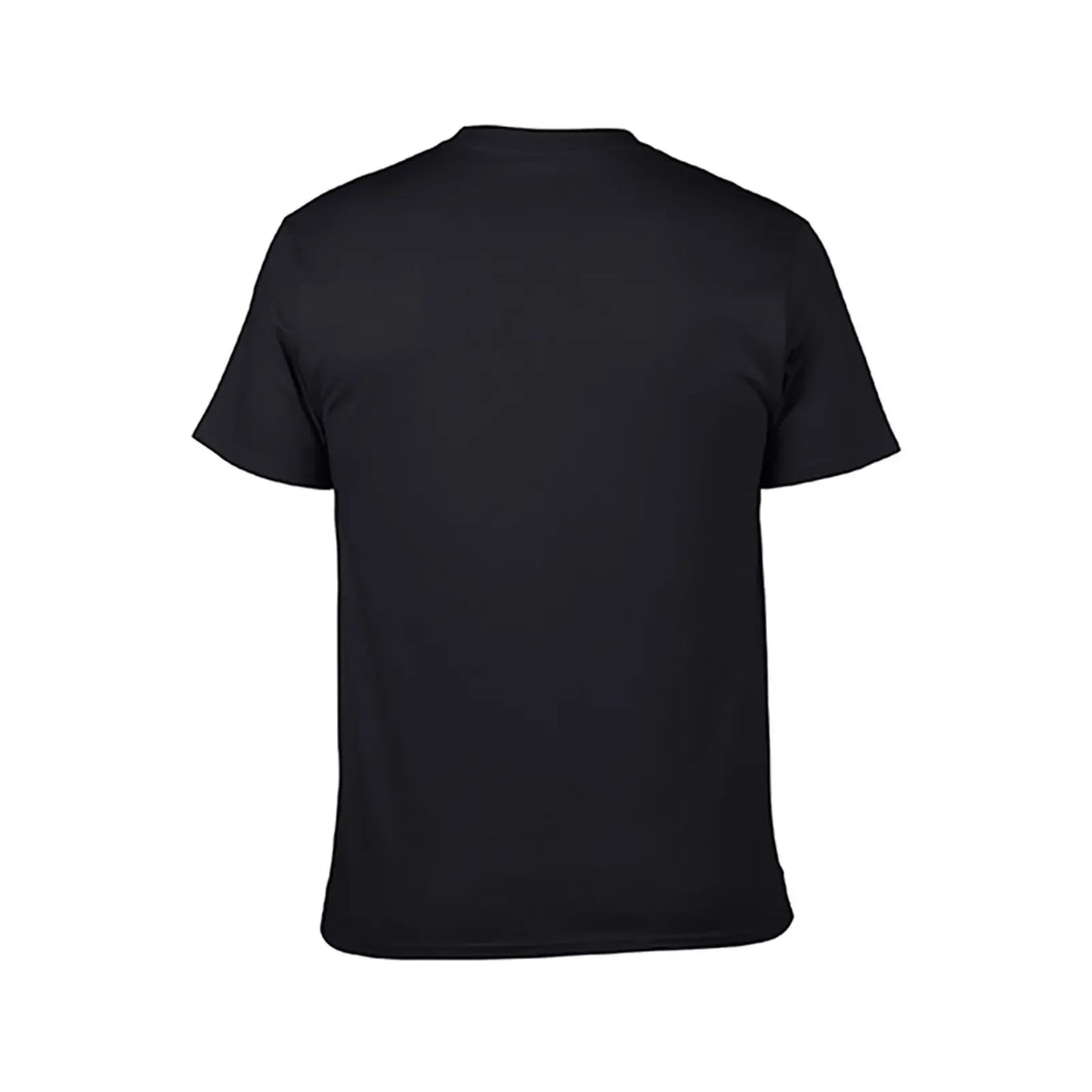 Parkour Oversized T-Shirt with Back Flip Silhouette