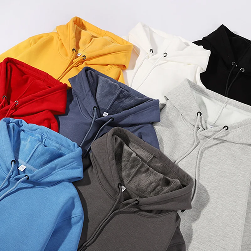 Parkour Printed Hooded Sweatshirt - High Quality