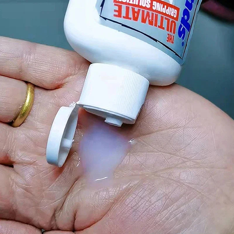 Liquid chalk 59 ml bottle for grip – view 6