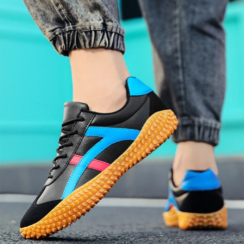 Unisex Parkour Shoes – Style, Comfort, and Safety for Every Jump