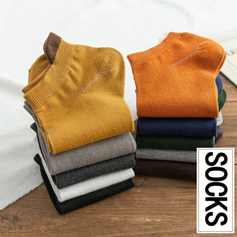 Socks β Comfort and Freshness in Every Step
