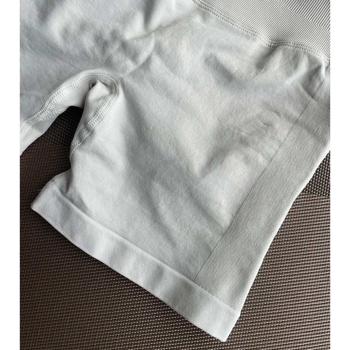 Seamless Sports Shorts for Women – Workout and Yoga Leggings