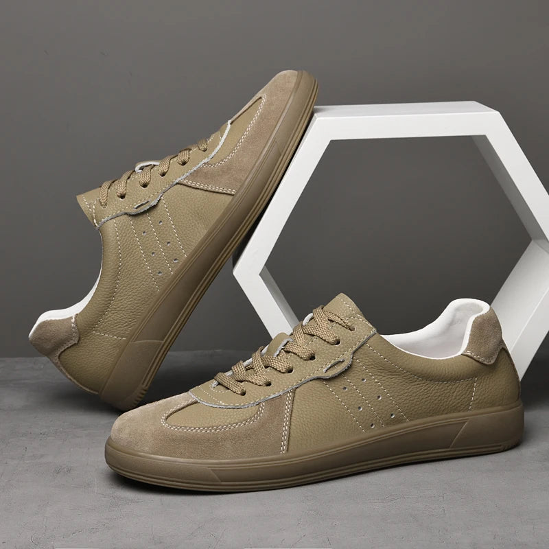 Premium Urban Sneakers for Men β Performance and Style in Every Move