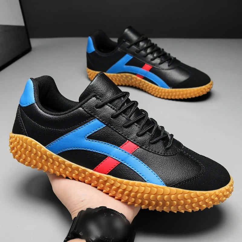 Unisex Parkour Shoes – Style, Comfort, and Safety for Every Jump