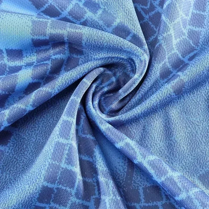 Pantalones cortos deportivos unisex de secado rápido - Entrenamiento al aire libre - Con un estampado divertido y favorecedor.