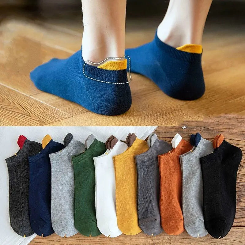 Socks β Comfort and Freshness in Every Step