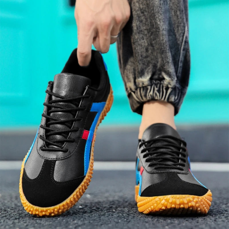 Unisex Parkour Shoes – Style, Comfort, and Safety for Every Jump