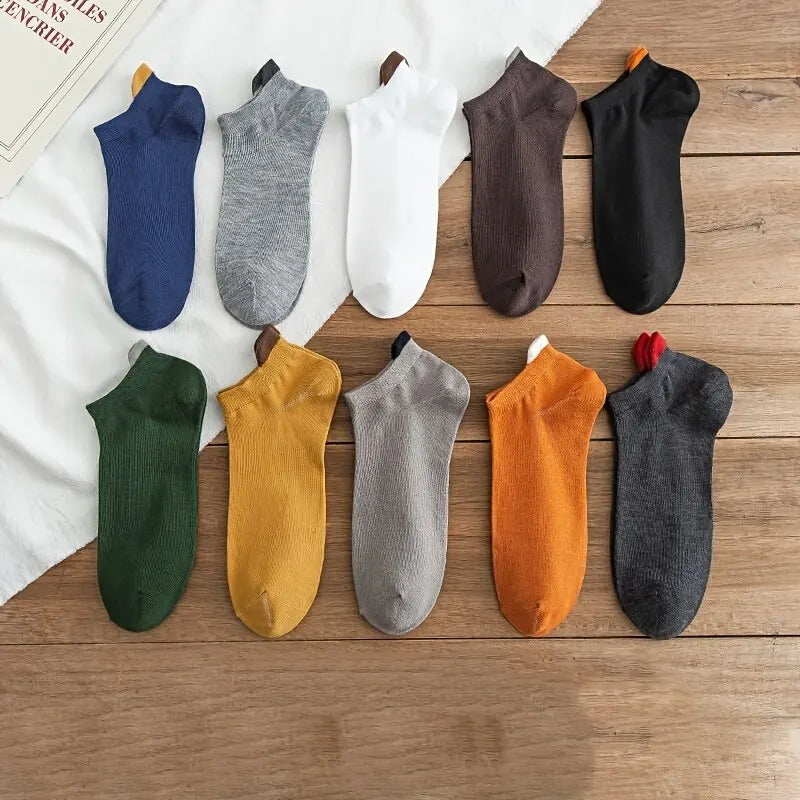 Socks β Comfort and Freshness in Every Step