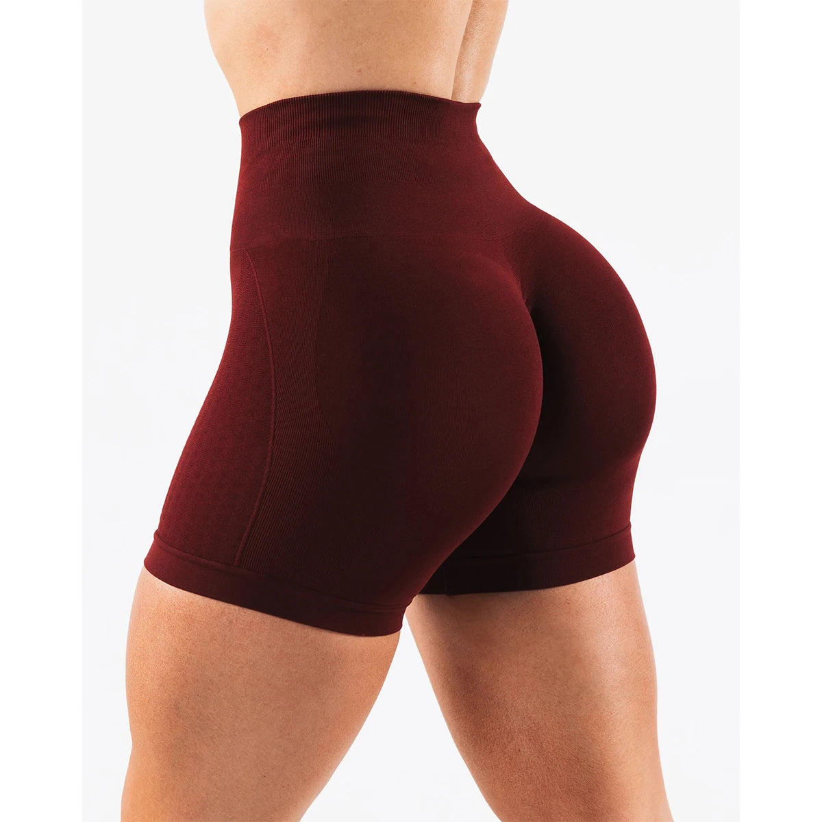 Amplify Contour Women's Shorts – Soft Workout Tights