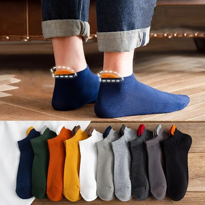 Socks β Comfort and Freshness in Every Step