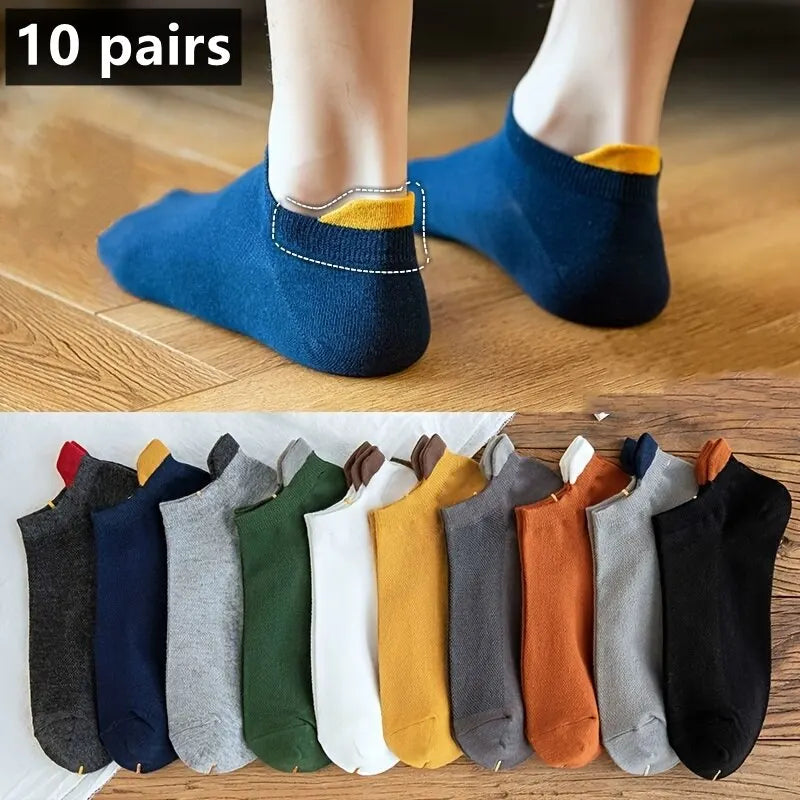 Socks β Comfort and Freshness in Every Step