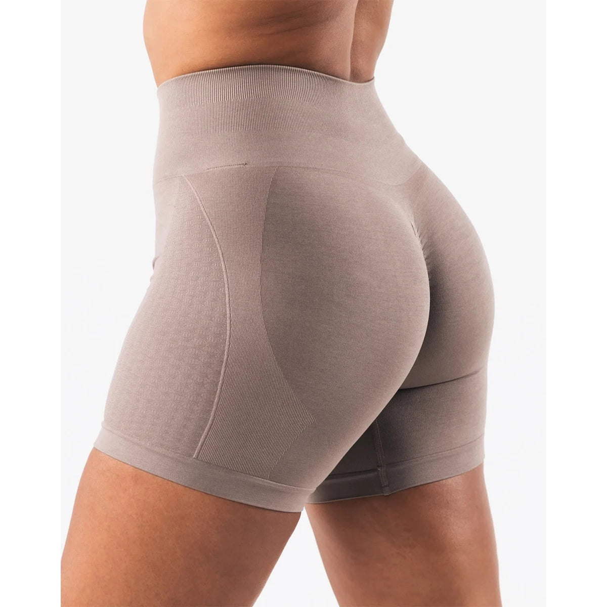 Amplify Contour Women's Shorts – Soft Workout Tights