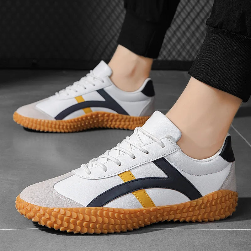 Unisex Parkour Shoes – Style, Comfort, and Safety for Every Jump