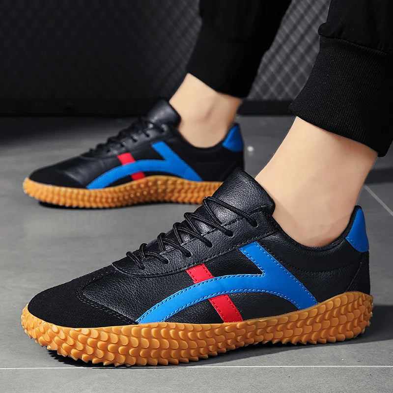 Unisex Parkour Shoes – Style, Comfort, and Safety for Every Jump