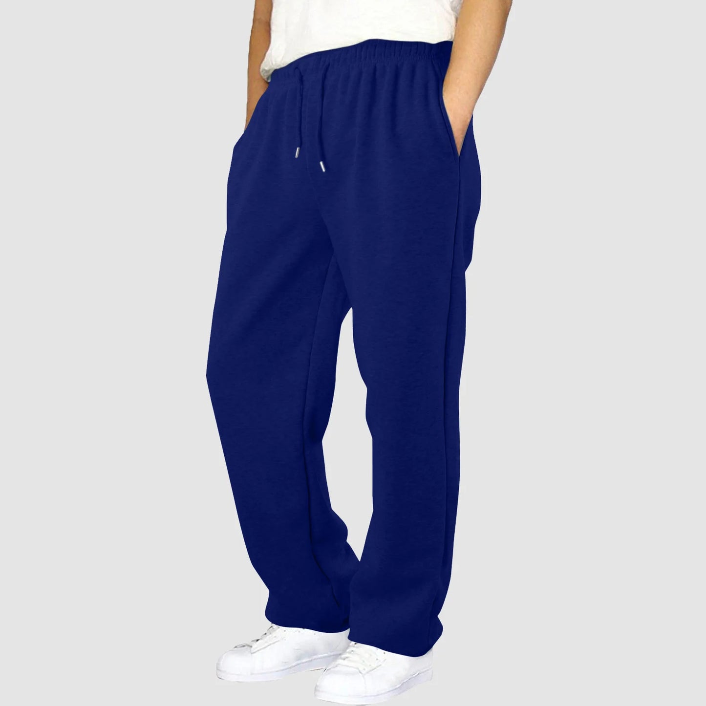 Fleece Lined Sports Pants – Comfort and Style in Every Move