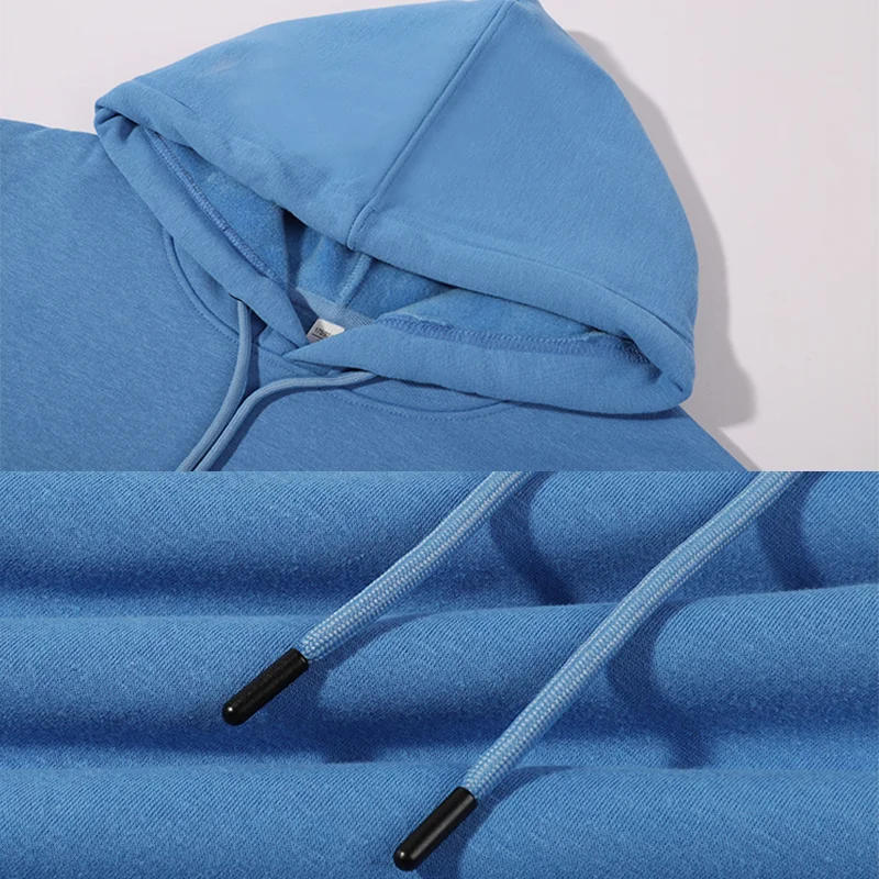 Parkour Printed Hooded Sweatshirt - High Quality