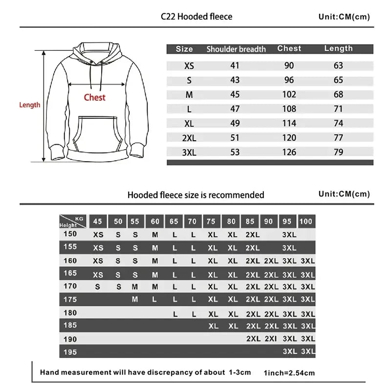 FreeRunner Parkour Lover Hipster Hoodie