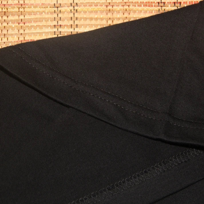 Camiseta de parkour para hombres, mujeres y niños: ropa informal