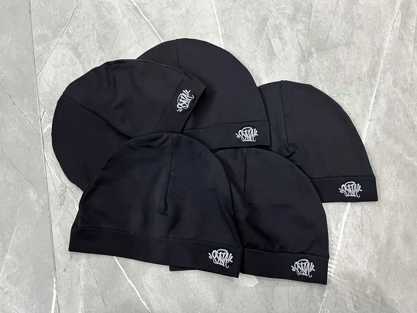 Unisex Y2K Beanie by Sy-na World