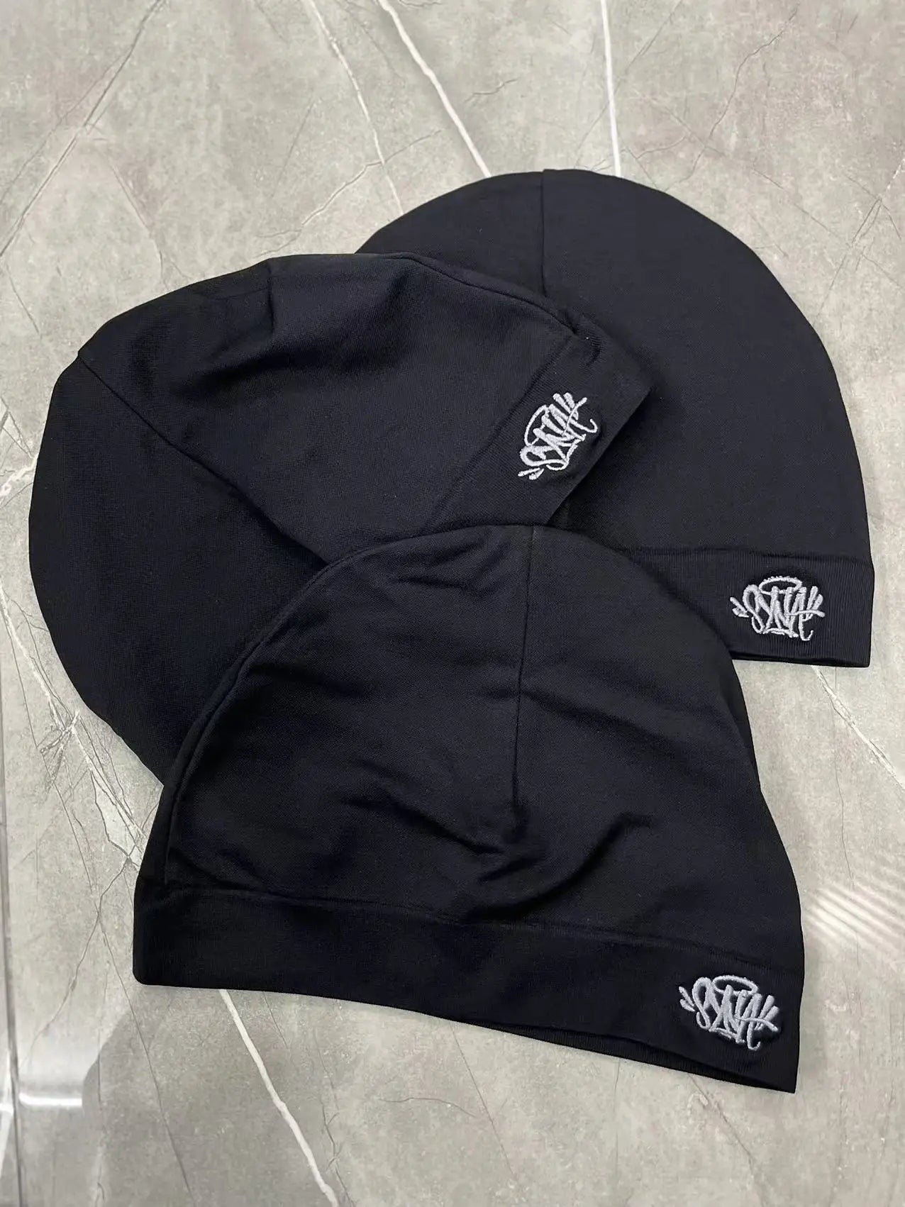 Unisex Y2K Beanie by Sy-na World