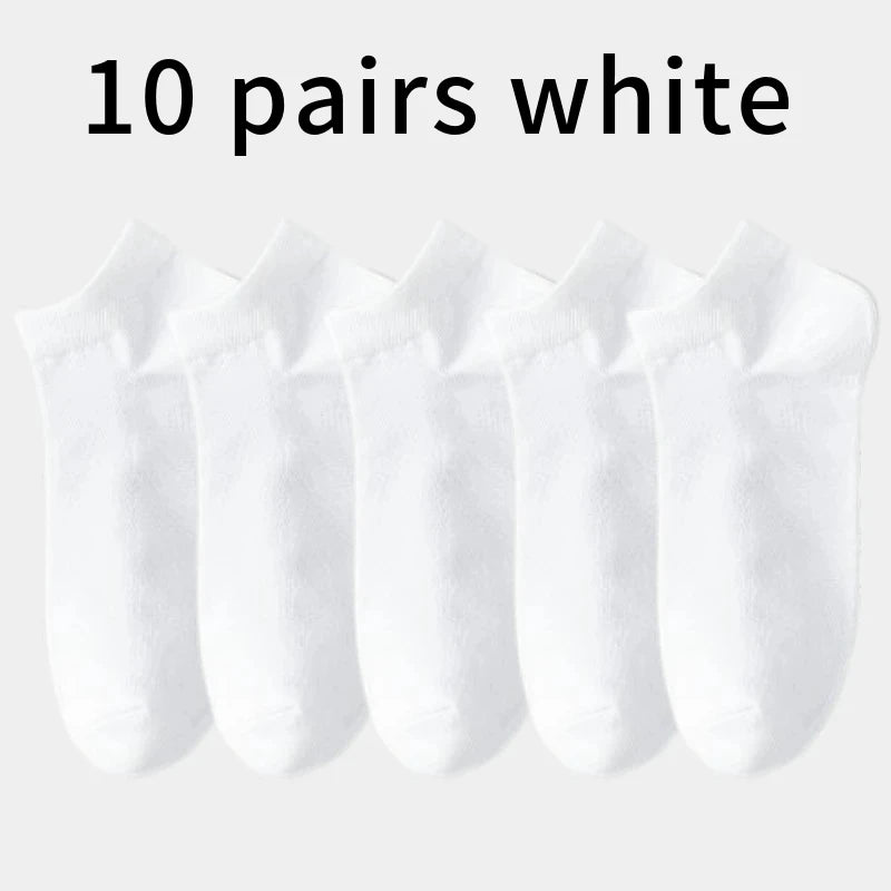 Socks β Comfort and Freshness in Every Step