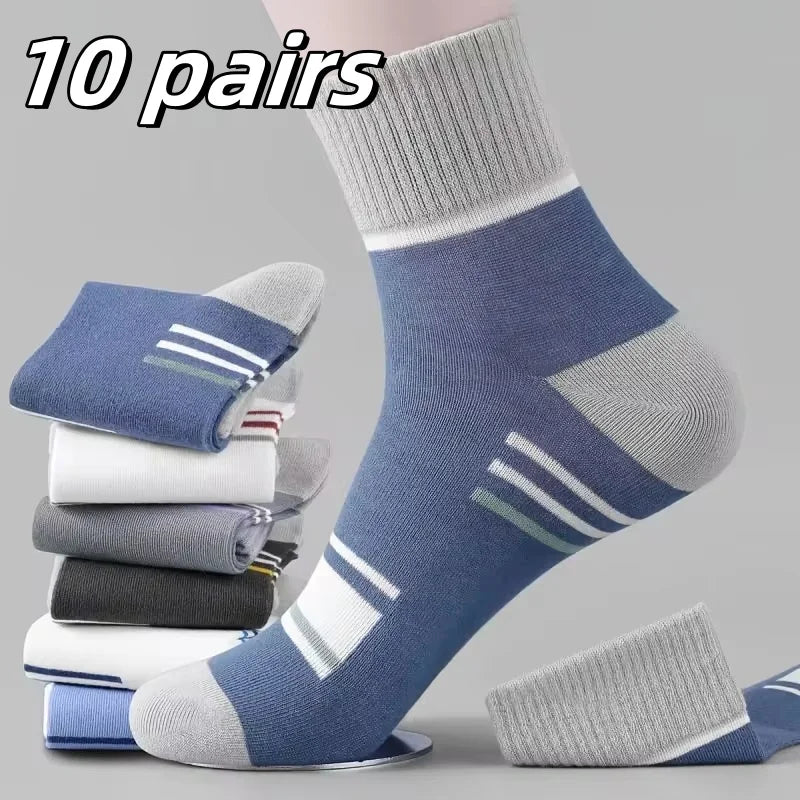 Socks β Comfort and Freshness in Every Step