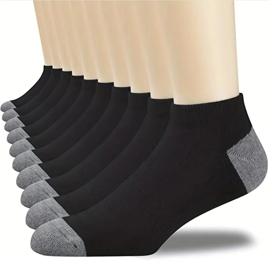 Socks β Comfort and Freshness in Every Step