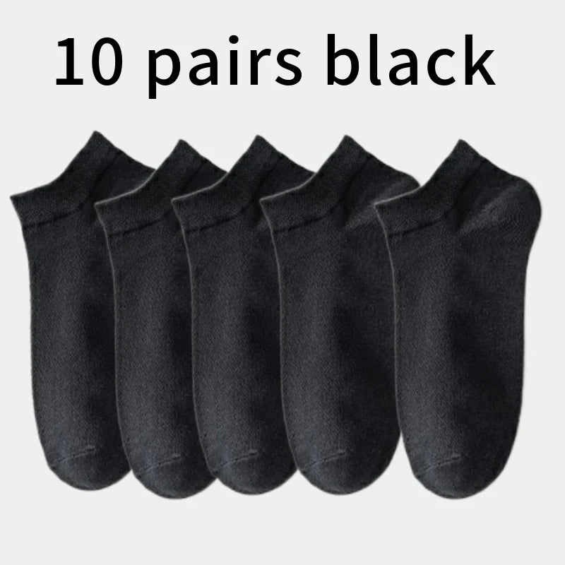 Socks β Comfort and Freshness in Every Step