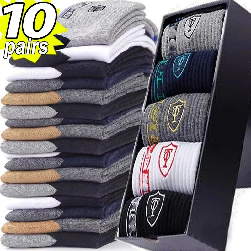 Socks β Comfort and Freshness in Every Step