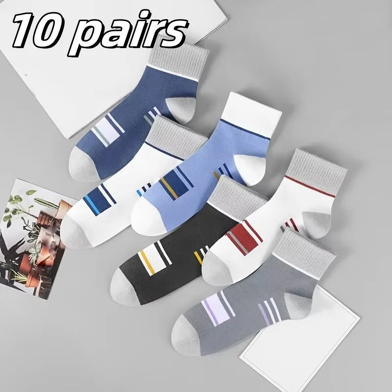 Socks β Comfort and Freshness in Every Step
