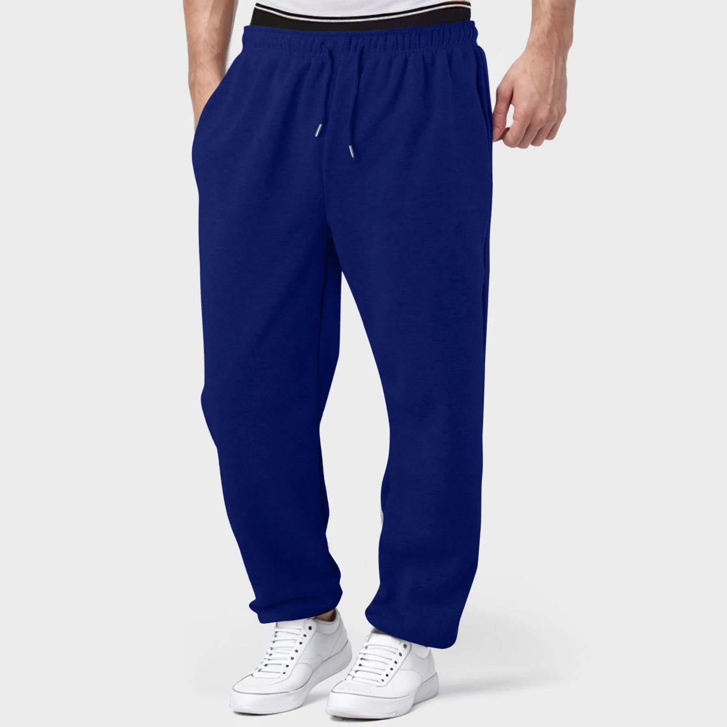 Fleece Lined Sports Pants – Comfort and Style in Every Move