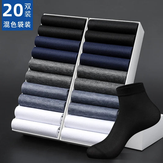 Socks – Comfort and Freshness in Every Step