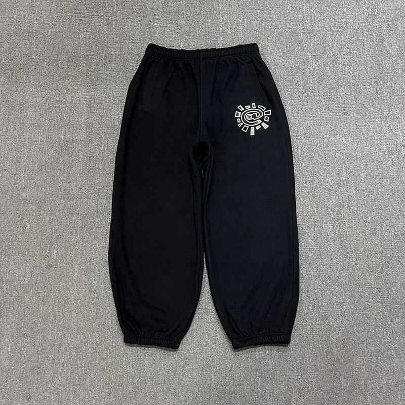 ADWYSD Unisex Parkour and Casual Wear Joggers