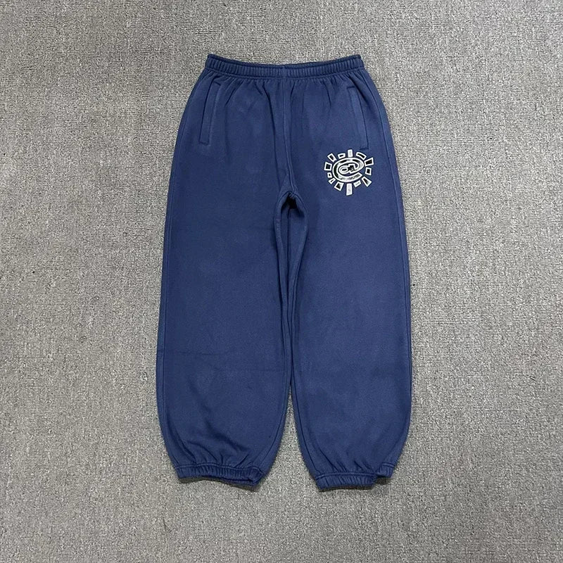ADWYSD Unisex Parkour and Casual Wear Joggers