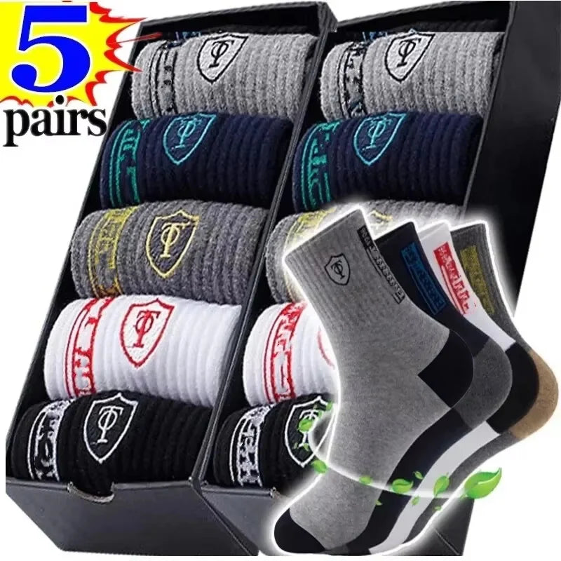 Socks β Comfort and Freshness in Every Step