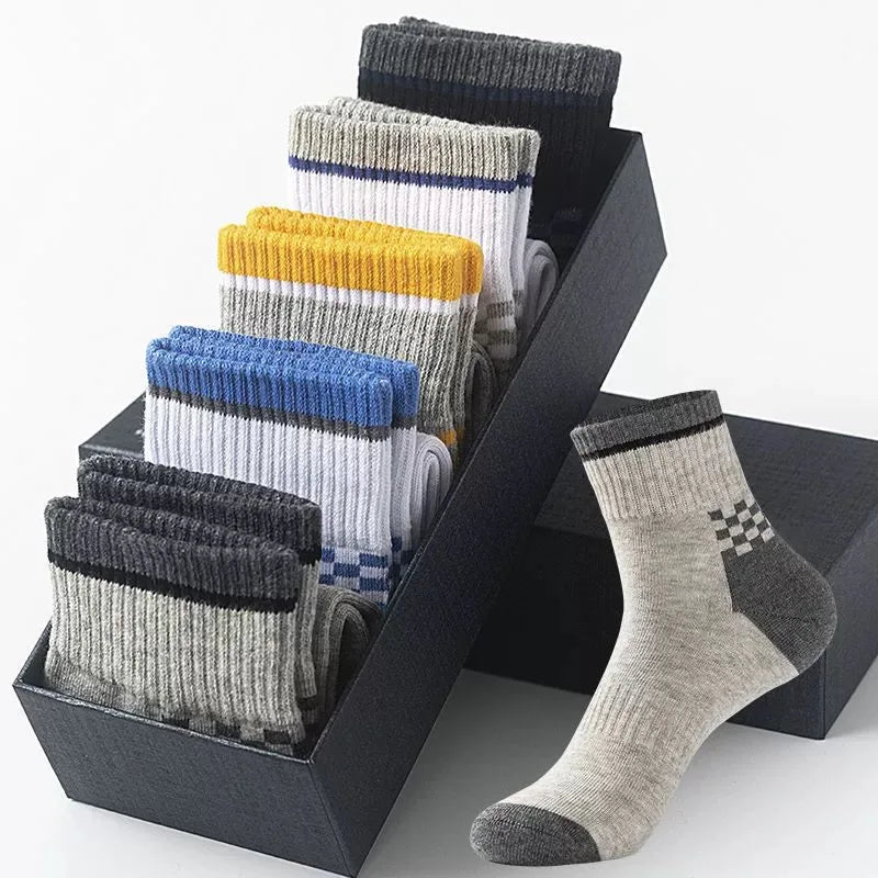 Socks β Comfort and Freshness in Every Step