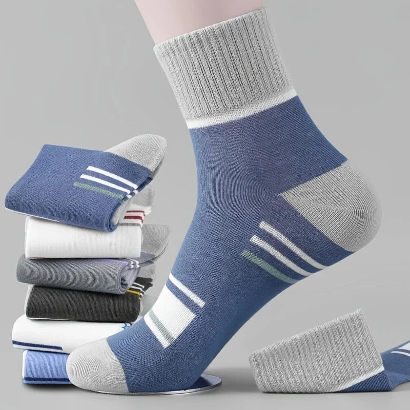 Socks β Comfort and Freshness in Every Step
