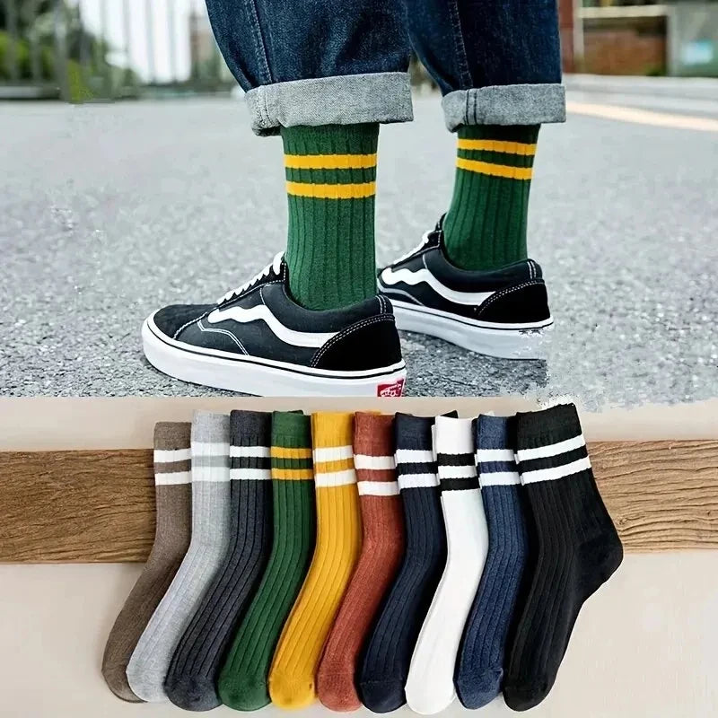 Socks β Comfort and Freshness in Every Step