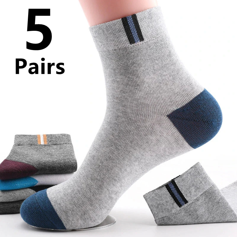 Socks β Comfort and Freshness in Every Step