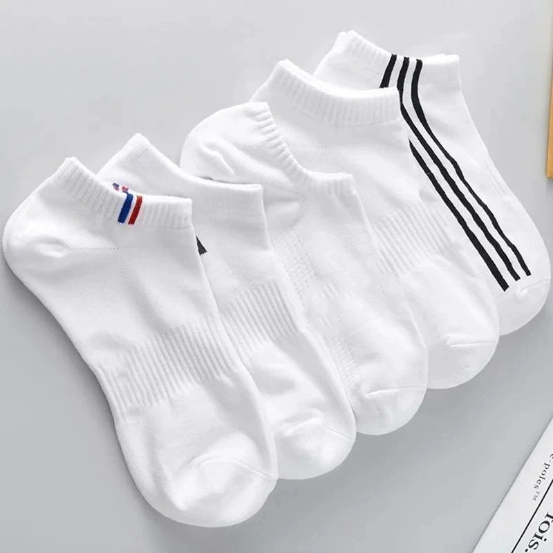 Socks β Comfort and Freshness in Every Step