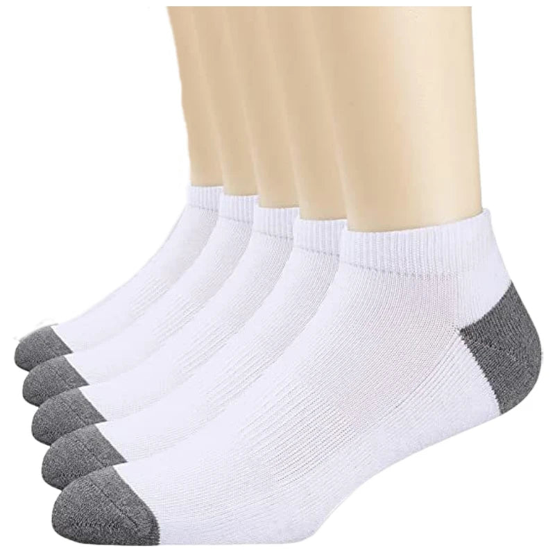 Socks β Comfort and Freshness in Every Step