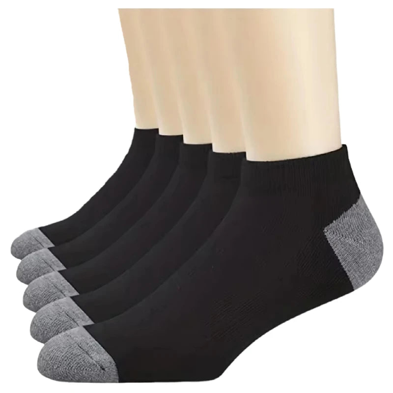 Socks β Comfort and Freshness in Every Step