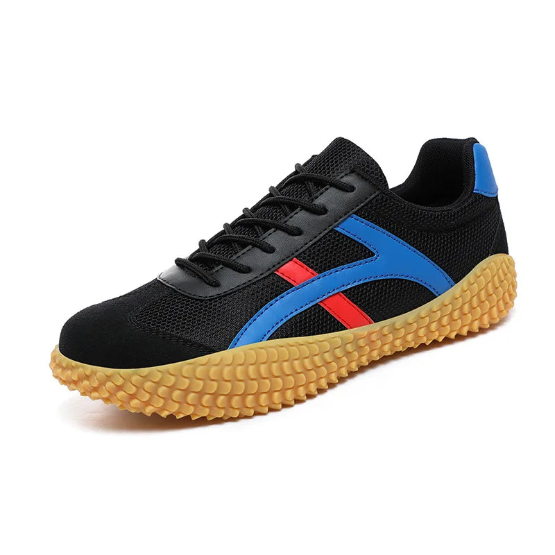 Unisex Parkour Shoes – Style, Comfort, and Safety for Every Jump