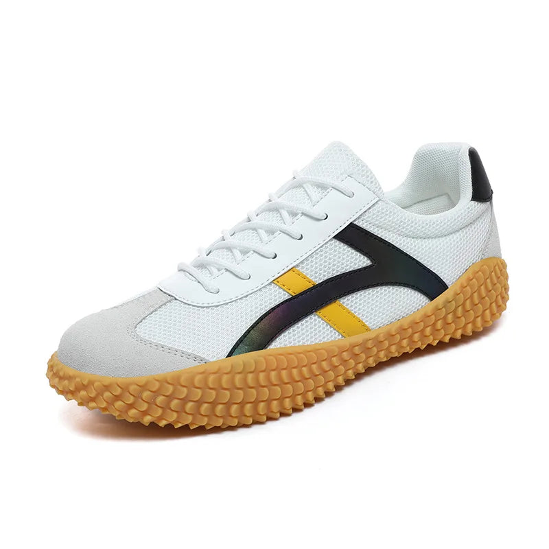 Unisex Parkour Shoes – Style, Comfort, and Safety for Every Jump
