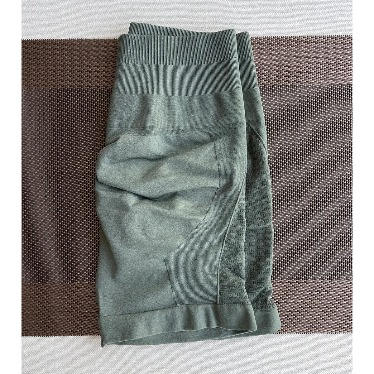 Amplify Contour Women's Shorts – Soft Workout Tights