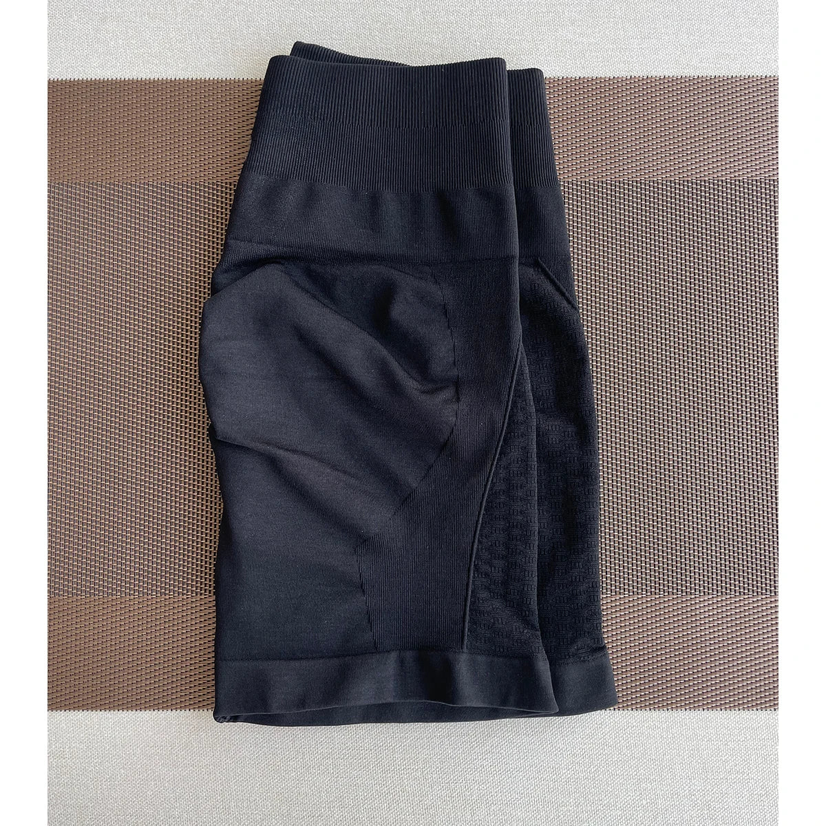 Amplify Contour Women's Shorts – Soft Workout Tights