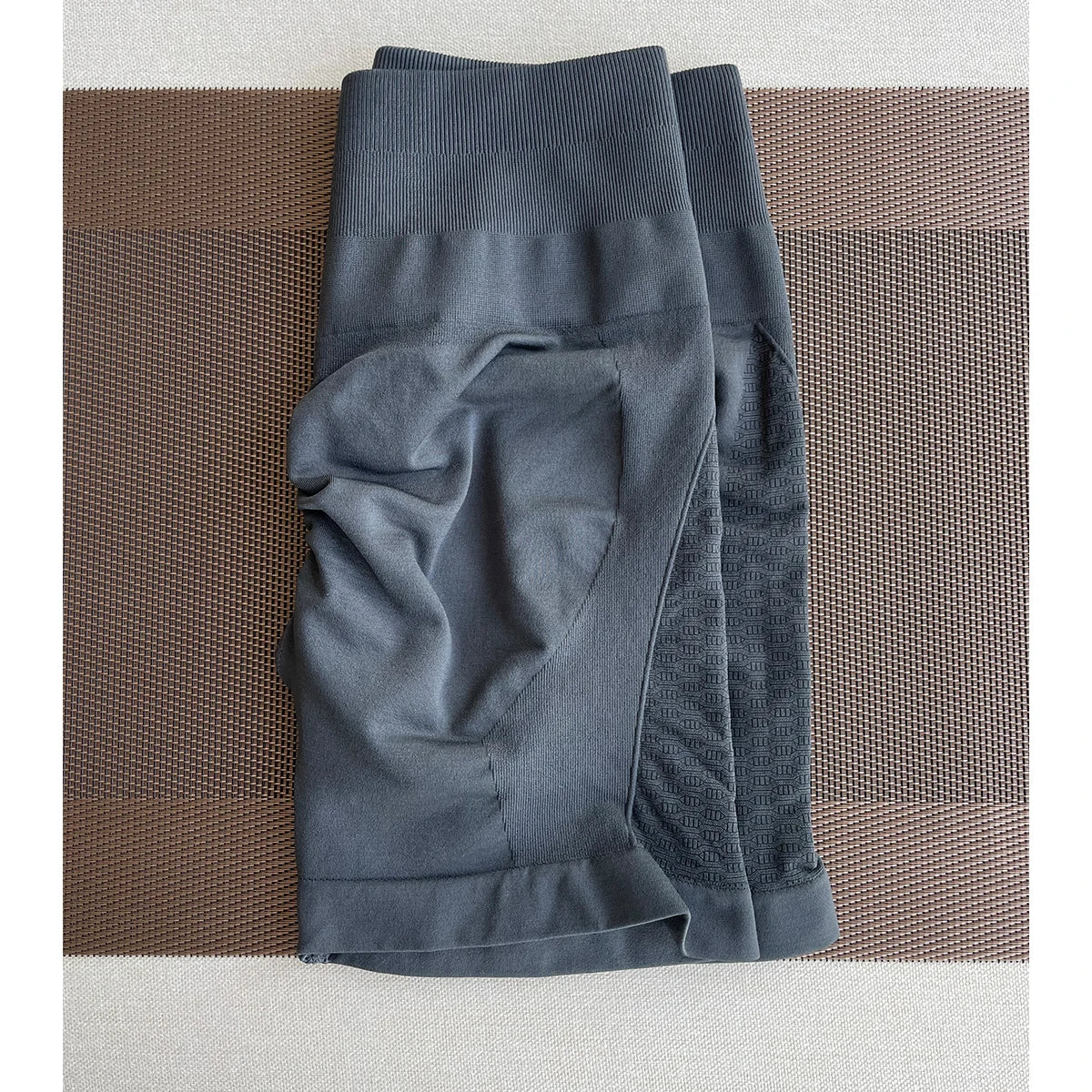 Amplify Contour Women's Shorts – Soft Workout Tights