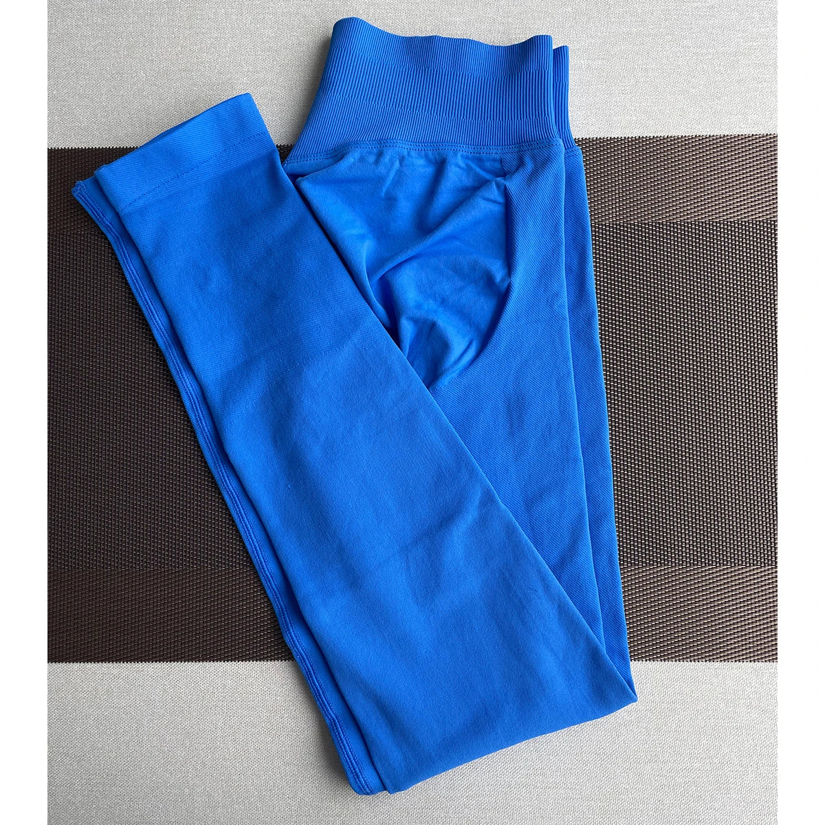 Seamless Sports Leggings for Women – Yoga and Workout Tights