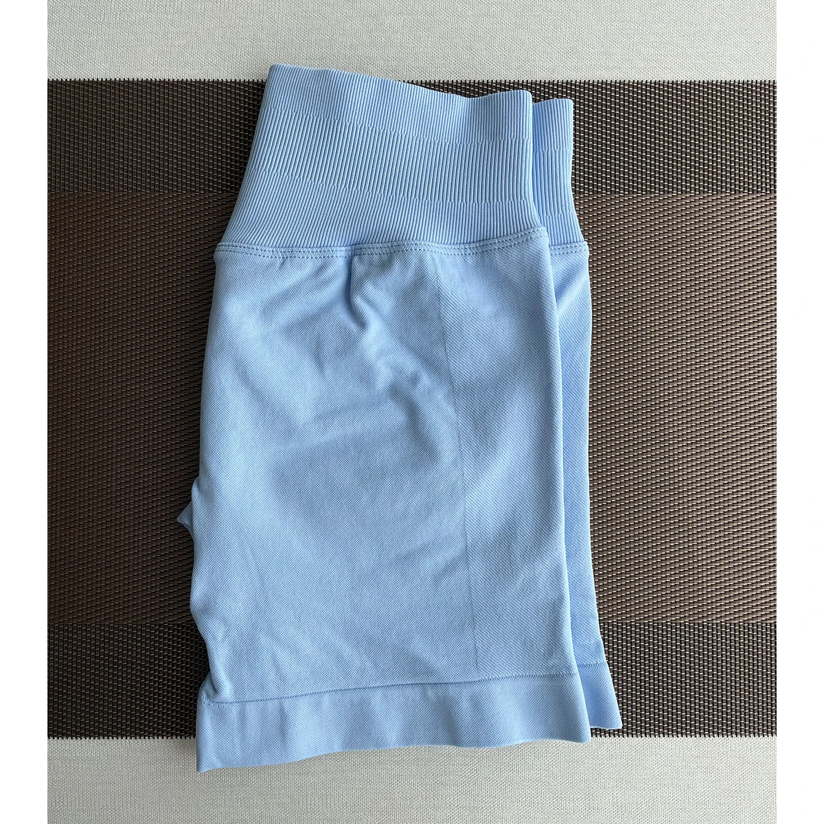 Seamless Sports Shorts for Women – Workout and Yoga Leggings